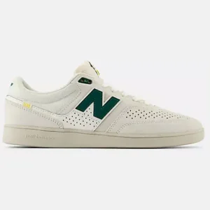 NB NUMERIC BRANDON WESTGATE 508 SEA SALT / FOREST GREEN