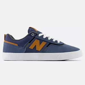 NB NUMERIC JAMIE FOY 306 VINTAGE INDIGO / TAN en oferta