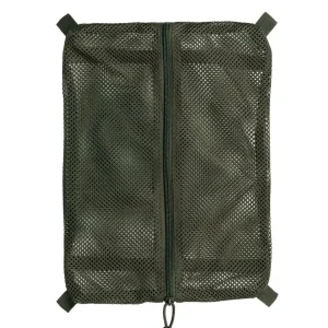 NETZBEUTEL M.KLETT LG OLIV Moda