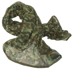 NETZSCHAL PES FLECKTARN