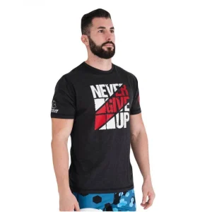 Never Give Up En línea