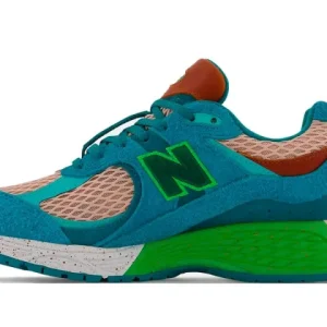 NEW BALANCE 2002R SALEHE BEMBURY WATER BE THE GUIDE