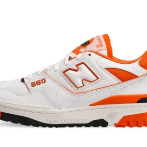 NEW BALANCE 550 SYRACUSE Descuento