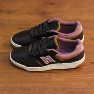 NEW BALANCE NUMERIC NM480 FXT – JEREMY FISH – 303BOARDS en oferta