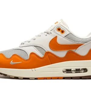 NIKE AIR MAX 1 PATTA WAVES MONARCH