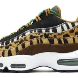 NIKE AIR MAX 95 ATMOS ANIMAL PACK 2.0