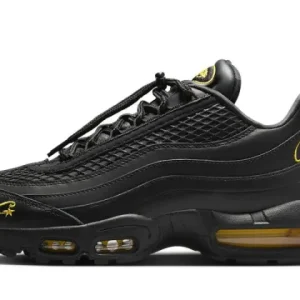NIKE AIR MAX 95 CORTEIZ HONEY BLACK