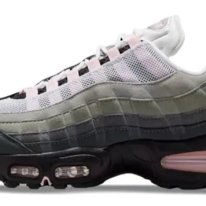 NIKE AIR MAX 95 PINK FOAM