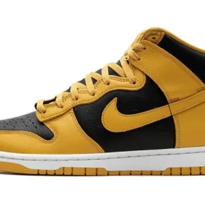 NIKE DUNK HIGH WU TANG CLAN Oferta caliente