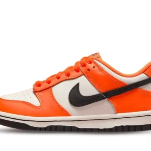 NIKE DUNK LOW HALLOWEEN GS Venta en línea