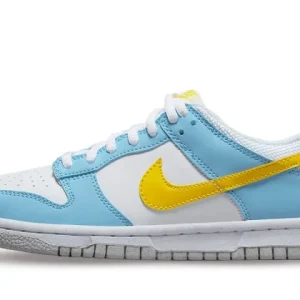 NIKE DUNK LOW NEXT NATURE HOMER SIMPSON