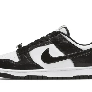 NIKE DUNK LOW PANDA WORLD CHAMPS
