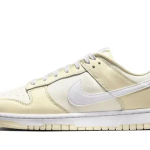 NIKE DUNK LOW RETRO COCONUT MILK