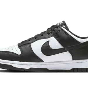 NIKE DUNK LOW RETRO PANDA W