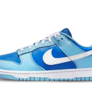 NIKE DUNK LOW RETRO QS ARGON 2022