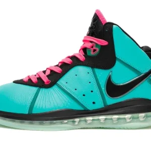NIKE LEBRON 8 SOUTH BEACH 2021