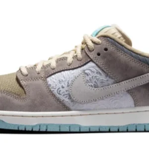 NIKE SB DUNK LOW BIG MONEY SAVINGS
