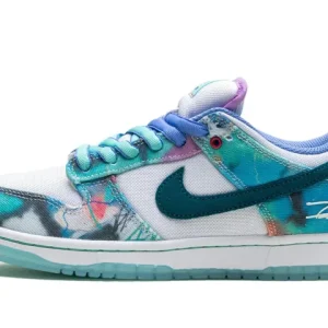 NIKE SB DUNK LOW FUTURA LABORATORIES