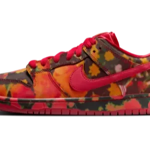 NIKE SB DUNK LOW PRO WIZARD OF OZ