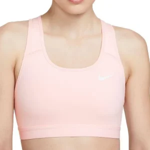 Nike Top Swoosh pink