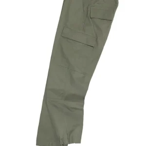 Pantalón BDU oliva Teesar