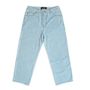 Pantalon Cleaver Carrol – Jean Light Blue En línea