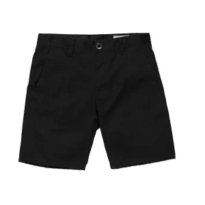 Pantalon Corto Volcom Frickin Modern 19″ – Black