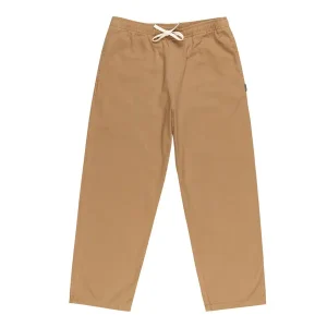 Pantalon Element Chillin Twill – Khaki En línea ahora