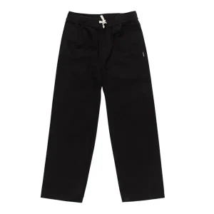Pantalon Element Chillin Washed Black