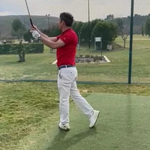 Pantalón modelo TEXAS, color beige (tipo chino), hombre