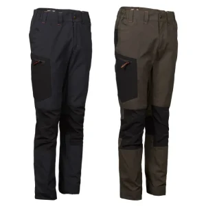 Pantalón SWEDTEAM Ultra