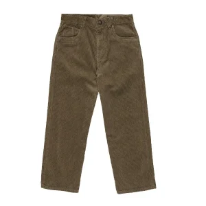Pantalon Volcom Billow Cord – Wren