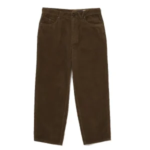 Pantalon Volcom Billow Tapered Cord – Wren En línea