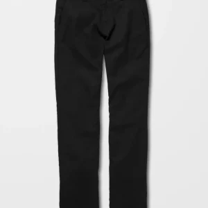 Pantalon Volcom Kids Frickin Modern Stretch
