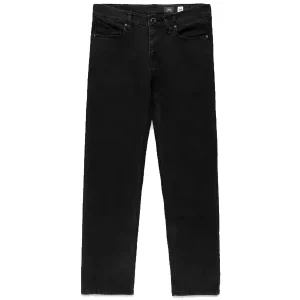 Pantalón VOLCOM VORTA VAQUEROS (BLACKOUT)