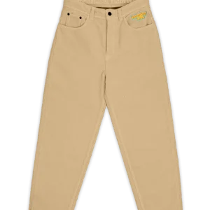 Pantalones Homeboy X-Tra Monster Cord Dust