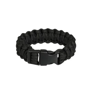 PARA ARMBAND KST.-SCHLIESSE 22MM SCHWARZ