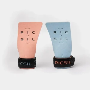 Picsil Condor coral / blue