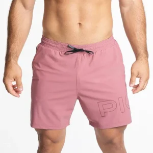 Picsil Core shorts red Oferta caliente