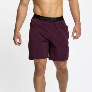 Picsil Premium shorts granate
