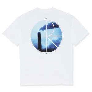 POLAR Skorsten Fill Logo Tee