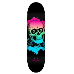 Powell Peralta Ripper Fade Blue 8″