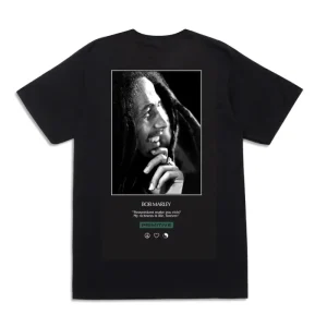 PRIMITIVE Life Forever Tee