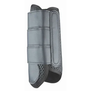 Protectores Cross Country Delanteros Negro Weatherbeeta