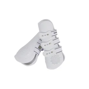 Protectores Delanteros Abiertos Pro Air Blanco Weatherbeeta En línea