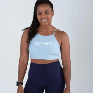 Quality Habits Sweety azul