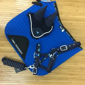 RiderCollection Set Sudadero & Cabezada Pony