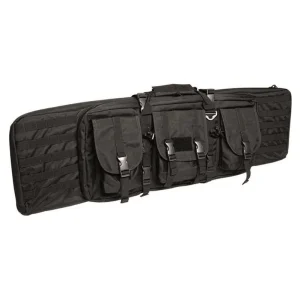 RIFLE CASE LARGE SCHWARZ – MIL-TEC