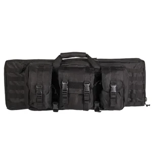 RIFLE CASE MEDIUM SCHWARZ – MIL-TEC