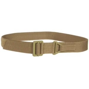 RIGGER BELT 45MM COYOTE